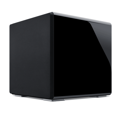 Proficient Audio FTEQ-12