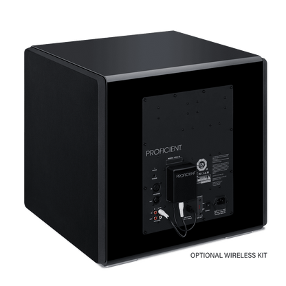 Proficient Audio FTEQ-12