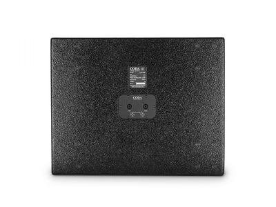 CODA Audio G18-Sub