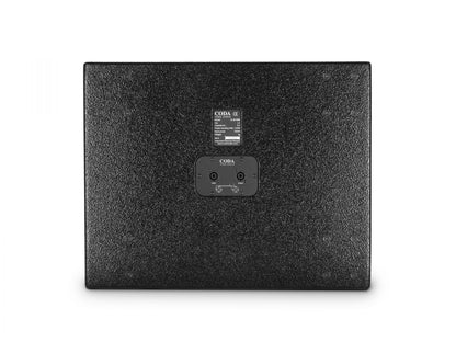 CODA Audio G18-Sub