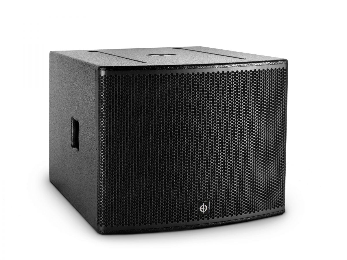 CODA Audio G18-Sub