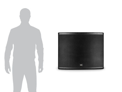 CODA Audio G18-Sub