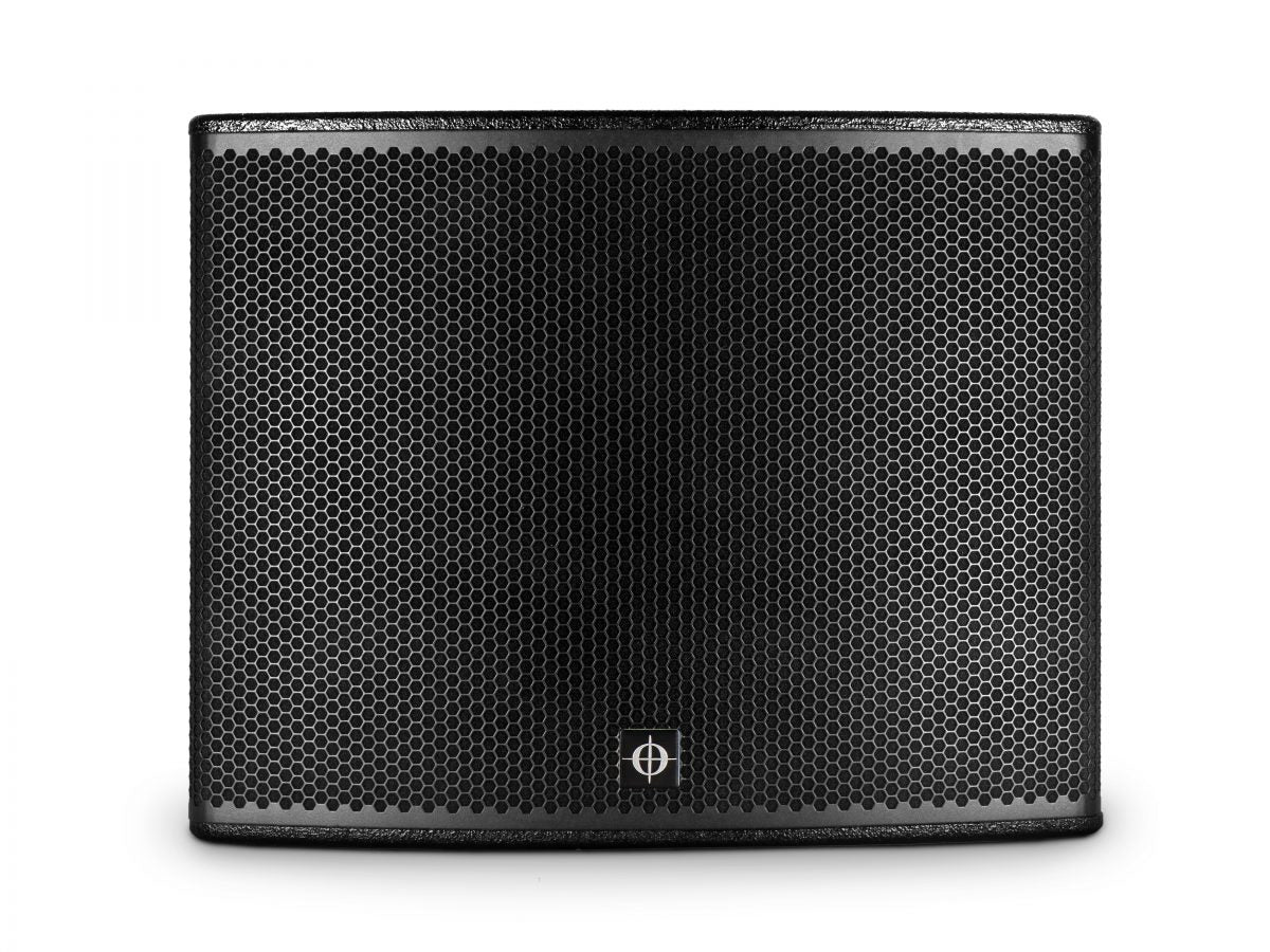 CODA Audio G18-Sub
