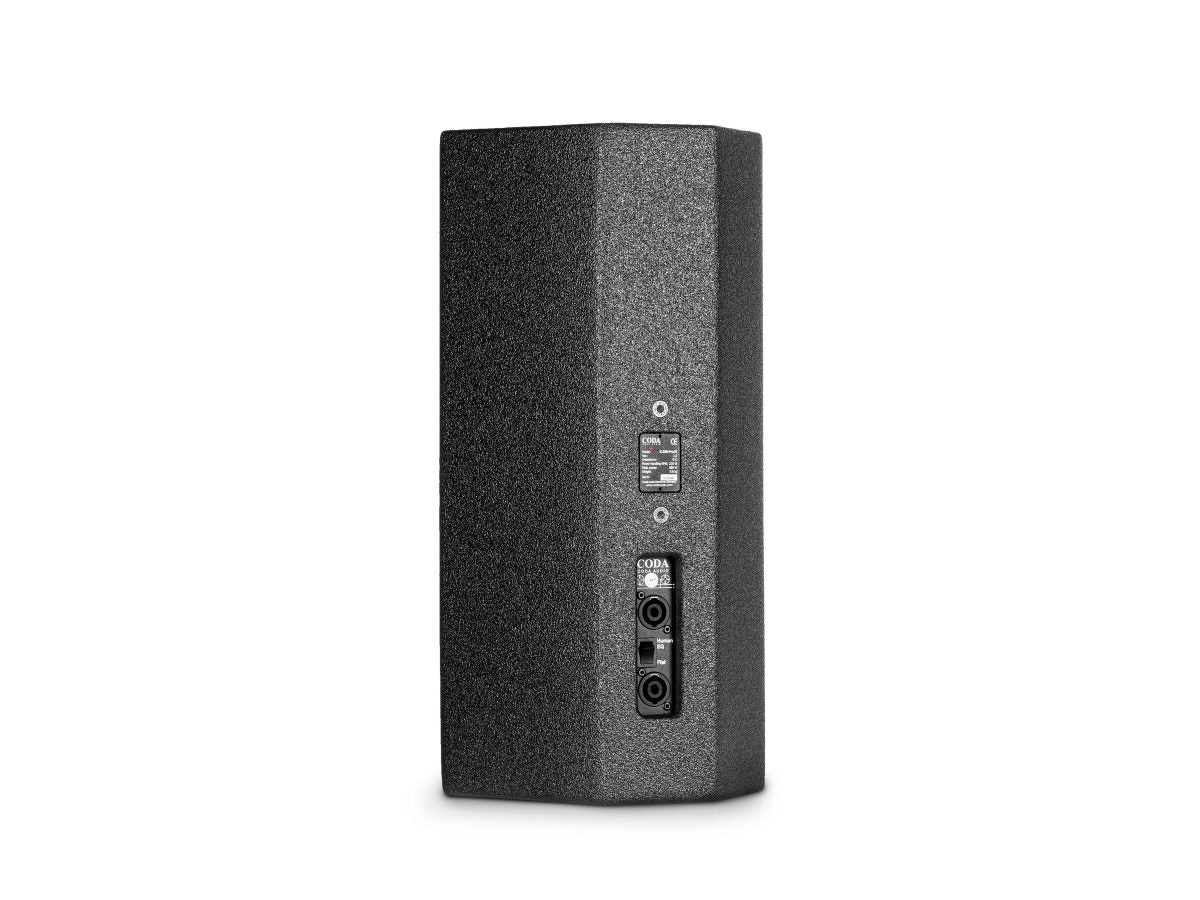 CODA Audio G308