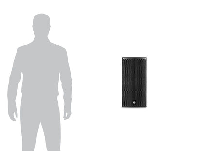 CODA Audio G308