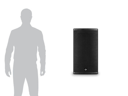 CODA Audio G512-96