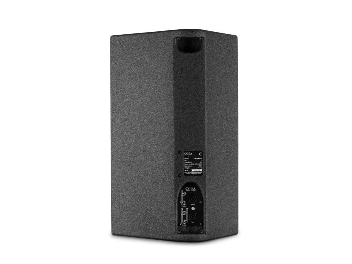 CODA Audio G515-Pro