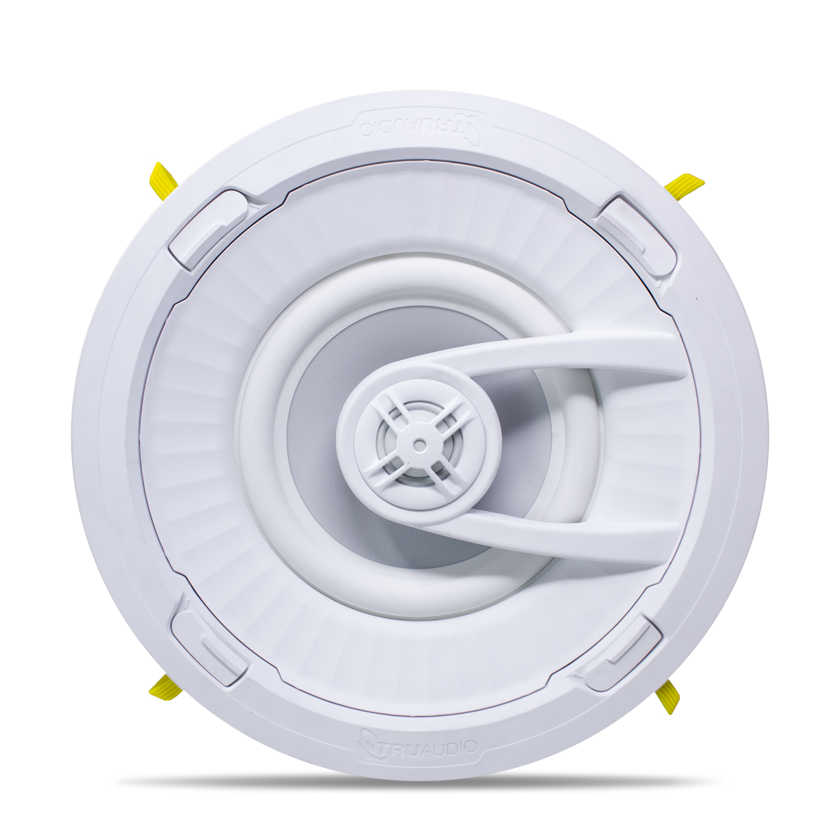 TruAudio G72 Ghost 7″ In‑Ceiling Speaker