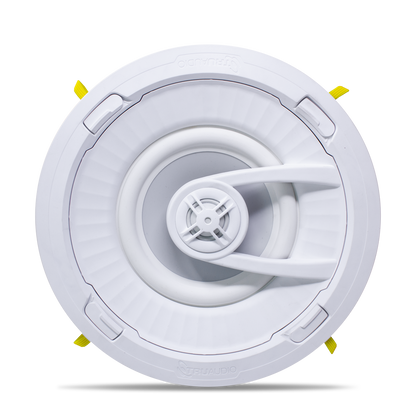 TruAudio G72 Ghost 7″ In‑Ceiling Speaker