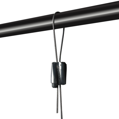 TruAudio BD‑8WT BeatDrop™ 8″ Pendant Speaker