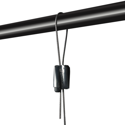 TruAudio BD‑8WT BeatDrop™ 8″ Pendant Speaker