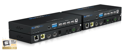 Blustream HEX18GARC-KIT