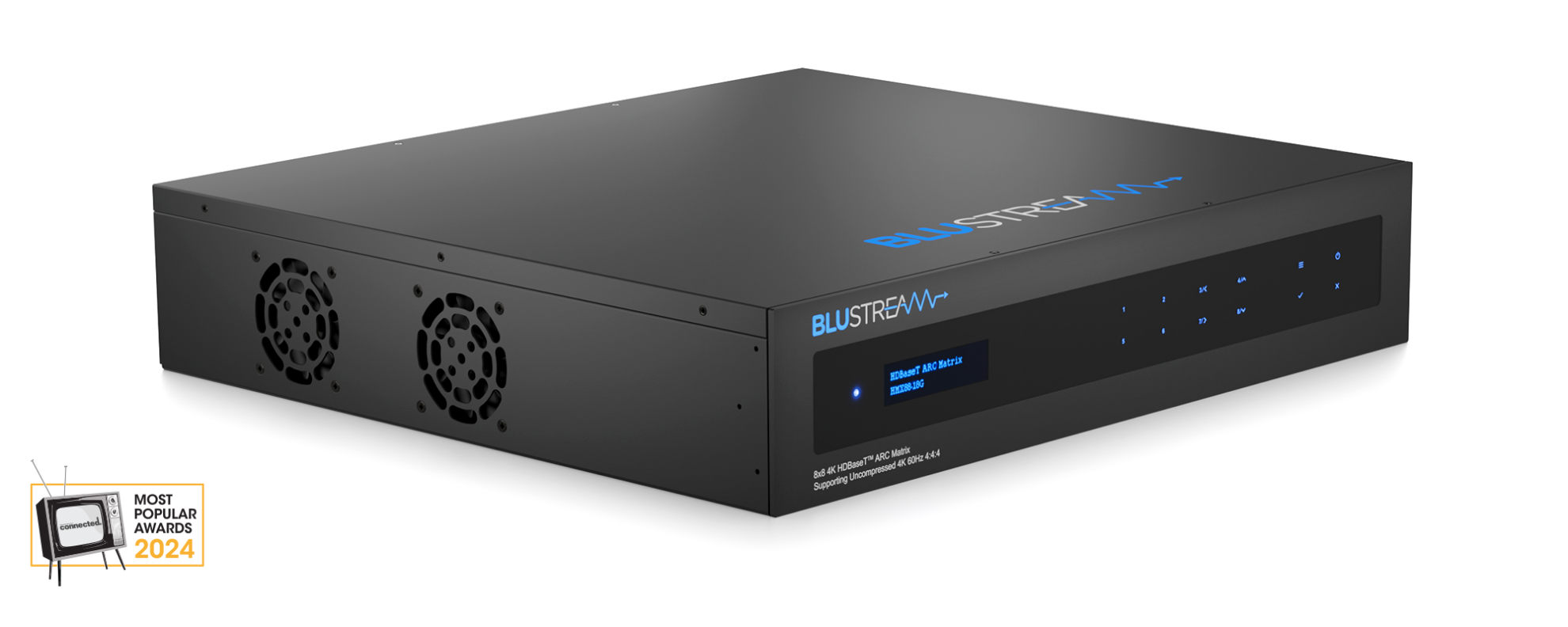 Blustream HMX88-18G