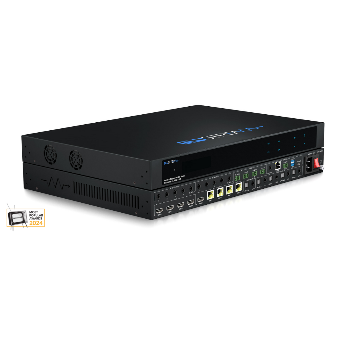 Blustream HMXL44ARC-KIT