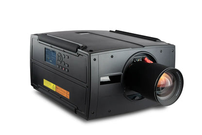 Barco Heimdall+