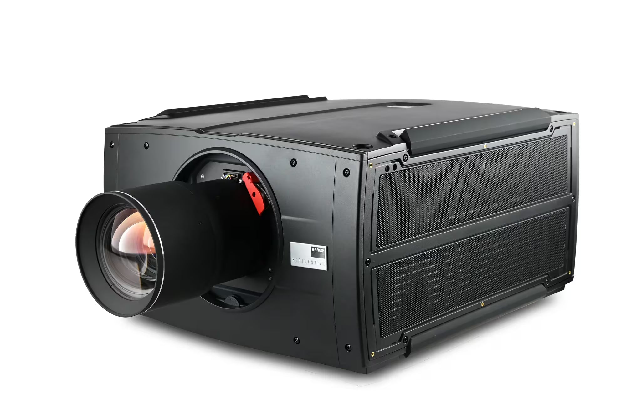 Barco Heimdall+