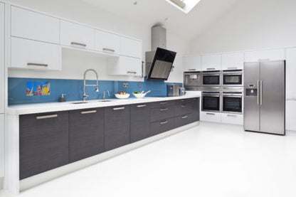 Aquavision Kitchen Range