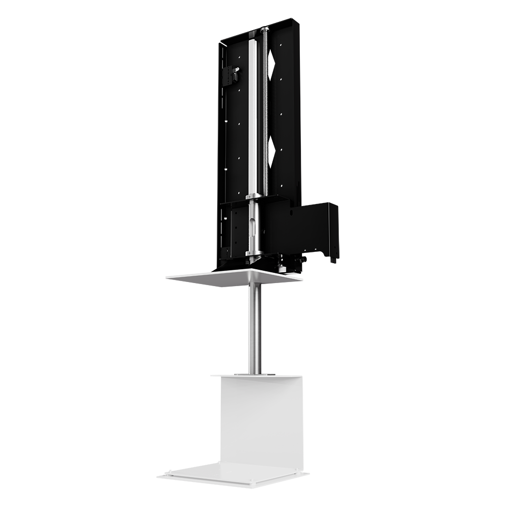 Future Automation Video Conference Camera Lift