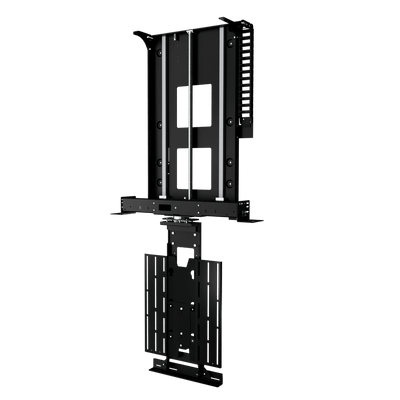Future Automation TV Lift Ceiling Range