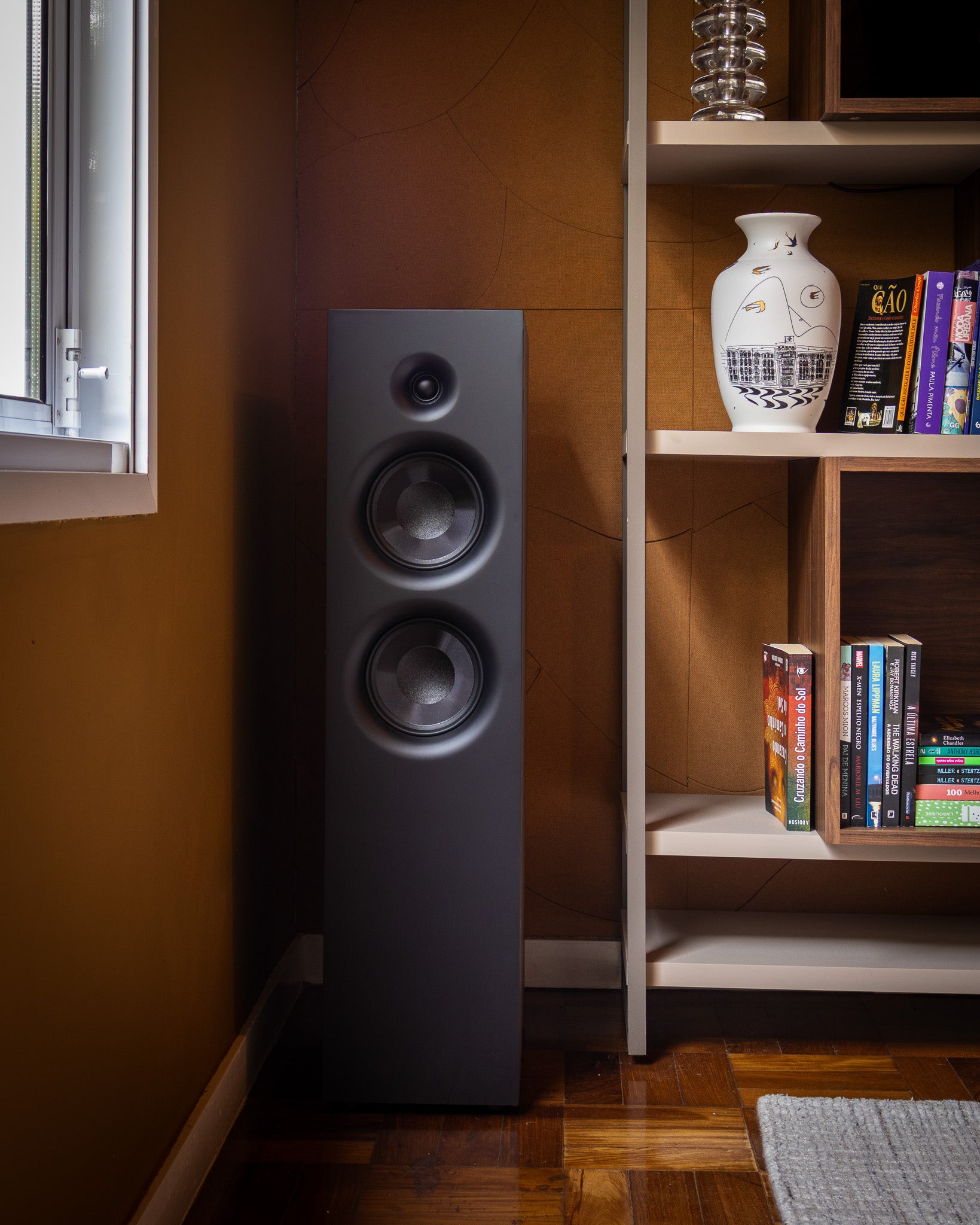 Magna Audio Designed Floorstanding 26