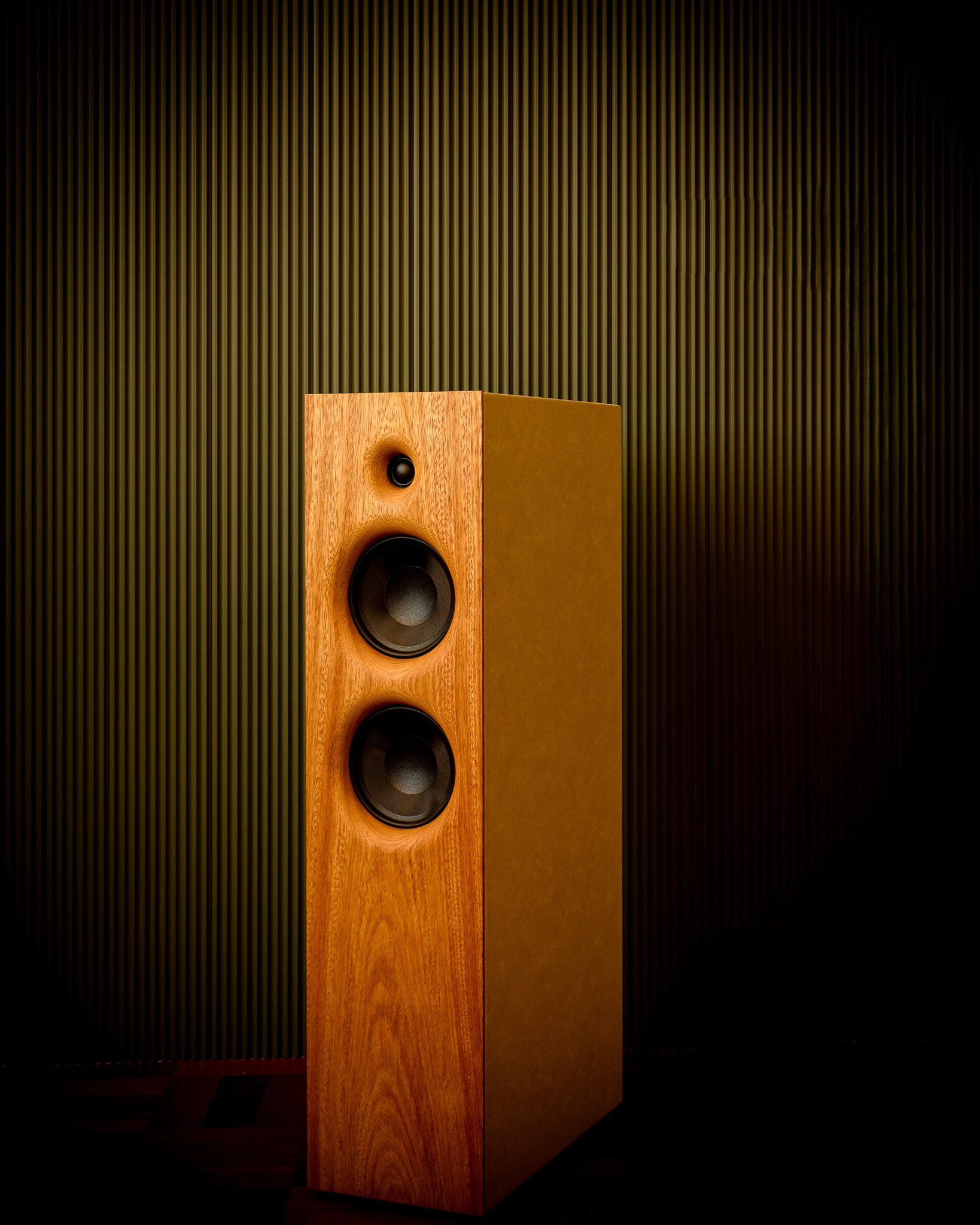 Magna Audio Designed Floorstanding 26