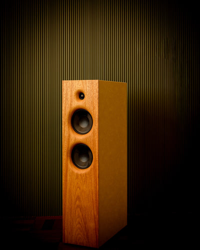 Magna Audio Designed Floorstanding 26