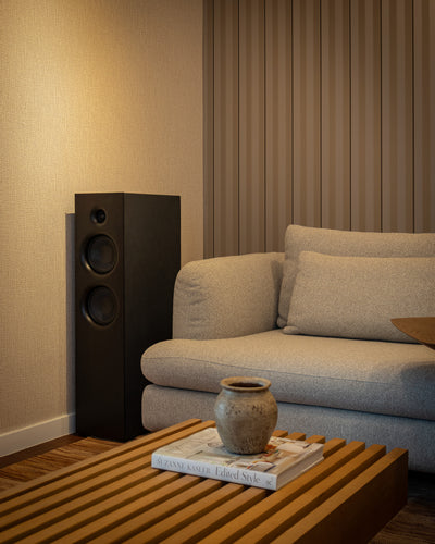 Magna Audio Designed Floorstanding 26
