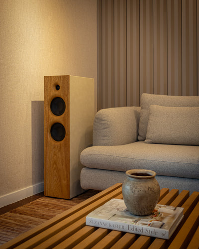 Magna Audio Designed Floorstanding 26