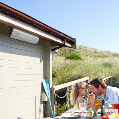 Lithe Audio iO1 Indoor & Outdoor Speaker - Active