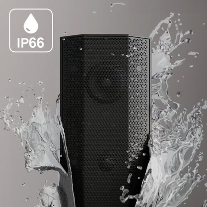 Lithe Audio iO1 Indoor & Outdoor Speaker - Passive