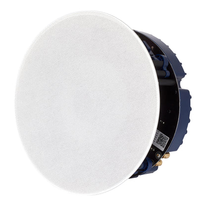 Lithe Audio 6.5" Bluetooth 5 IP44 Bathroom Ceiling Speaker (Single)