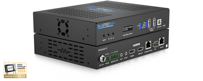 Blustream IP510UHD-TZ