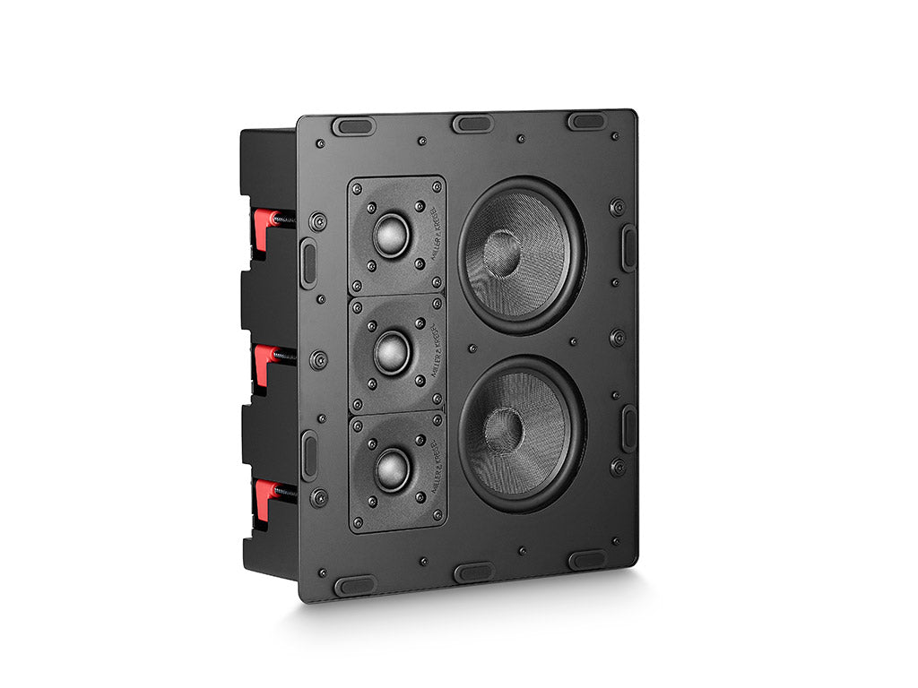 M&K Sound IW150A In-Wall/In-Ceiling Speaker