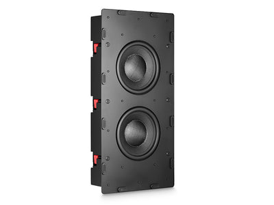M&K Sound IW28S In-Wall Subwoofer