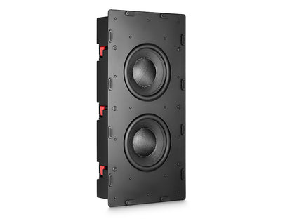 M&K Sound IW28S In-Wall Subwoofer