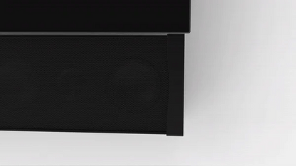 Origin Acoustics InstaWidth™ Soundbar 3CH