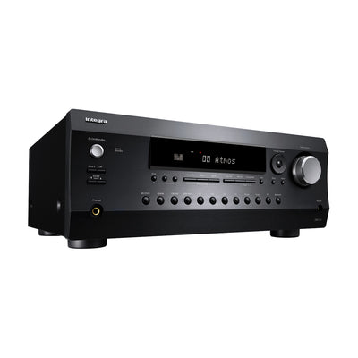 Sistem de sunet surround 5.1 pentru living și TV – Waterfall Pack 3 + Integra DRX-2.4