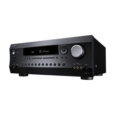Sistem de sunet surround 5.1 pentru living și TV – M&K Sound 3 + Integra DRX-3.4