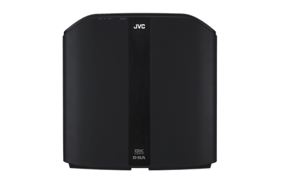JVC DLA-NZ8