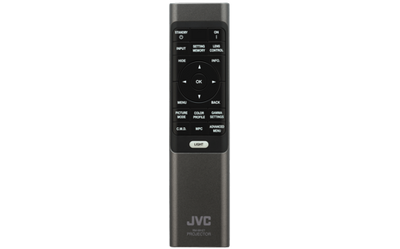 JVC DLA-NZ9