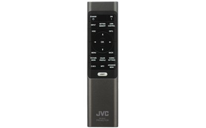 JVC DLA-NZ8