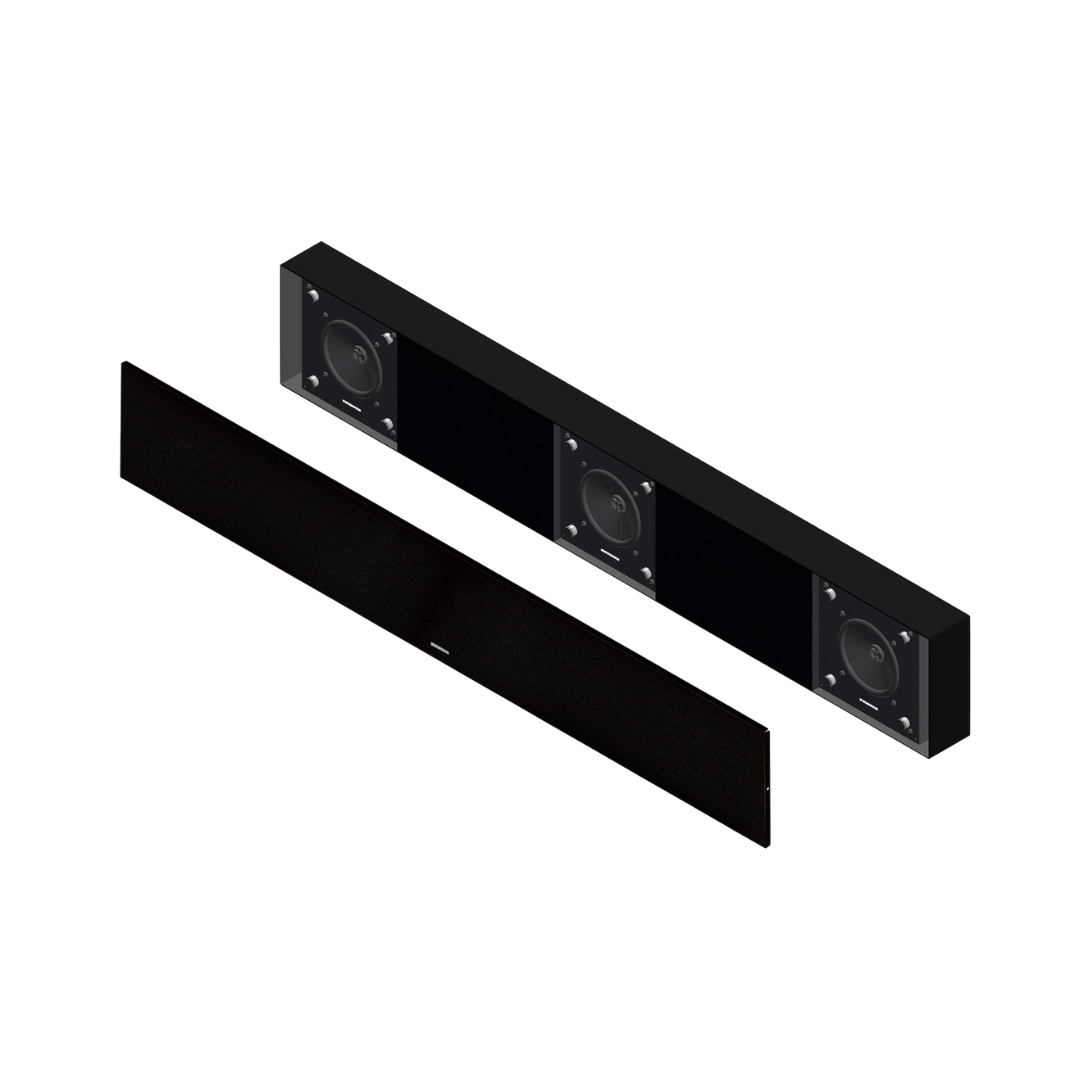 Garvan Acoustic KW3112 Soundbar