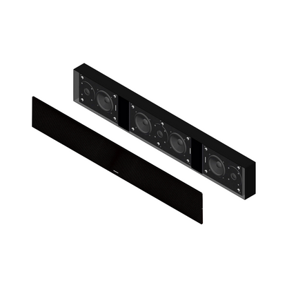 Garvan Acoustic KW3213 Soundbar