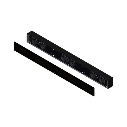 Garvan Acoustic KW3308 Soundbar