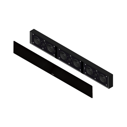 Garvan Acoustic KW3313 Soundbar