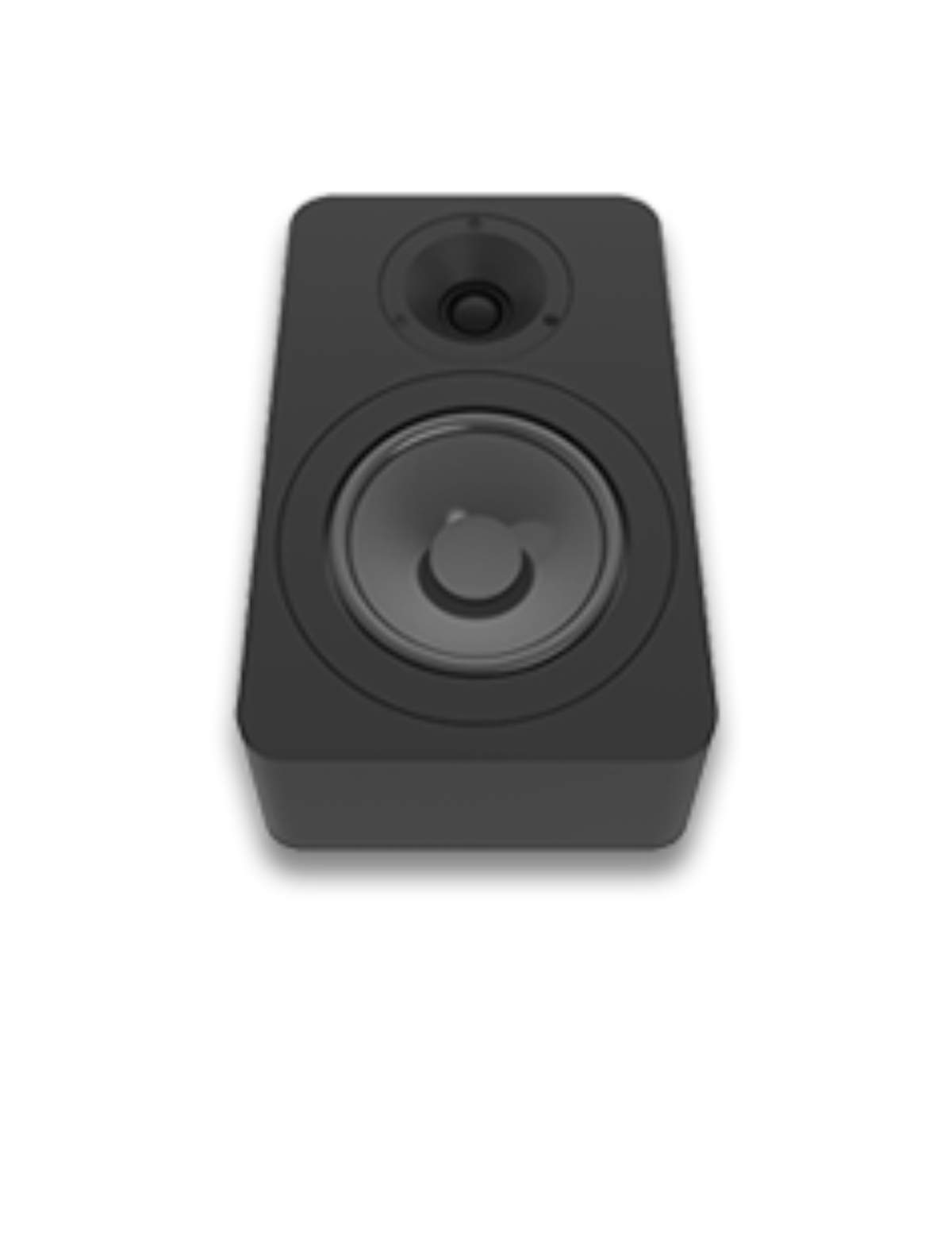 Proficient Audio LDA5