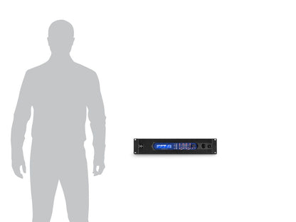 CODA Audio LINUS12C