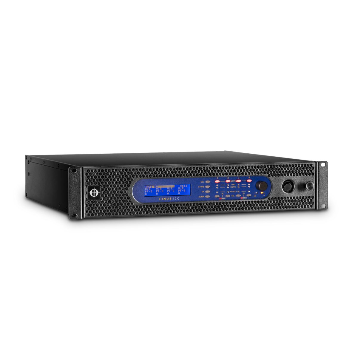CODA Audio LINUS12C