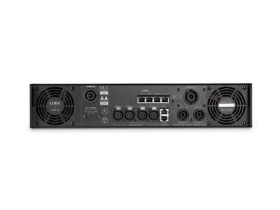 CODA Audio LINUS12C