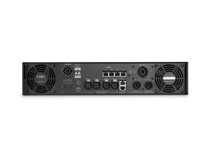 CODA Audio LINUS12C